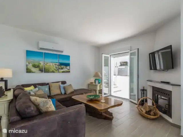 villa huren in Spanje, Costa Tropical, Salobreña – Villa La Palmera Villa La Palmera