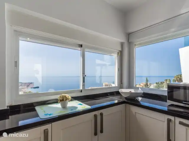 villa huren in Spanje, Costa Tropical, Salobreña – Villa La Palmera Villa La Palmera