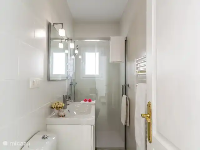 villa huren in Spanje, Costa Tropical, Salobreña – Villa La Palmera Villa La Palmera