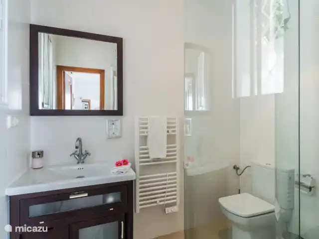 villa huren in Spanje, Costa Tropical, Salobreña – Villa La Palmera Villa La Palmera