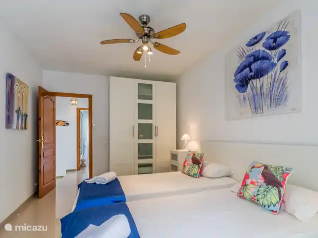 villa huren in Spanje, Costa Tropical, Salobreña – Villa La Palmera Villa La Palmera