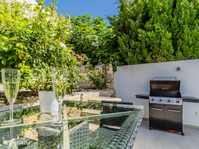 villa huren in Spanje, Costa Tropical, Salobreña – Villa La Palmera Villa La Palmera