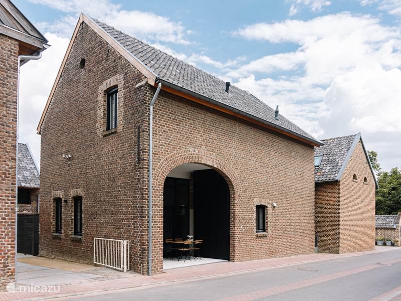 Casa vacacional Países Bajos, Limburgo, Wijlre Casa vacacional PURE Stokhem