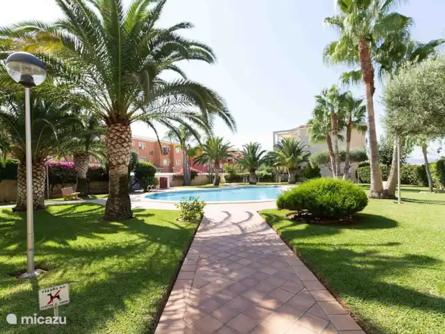 La Rosaleda II | Espagne, Costa Blanca, Dénia - appartement La Rosaleda II | Espagne, Costa Blanca, Dénia - appartement