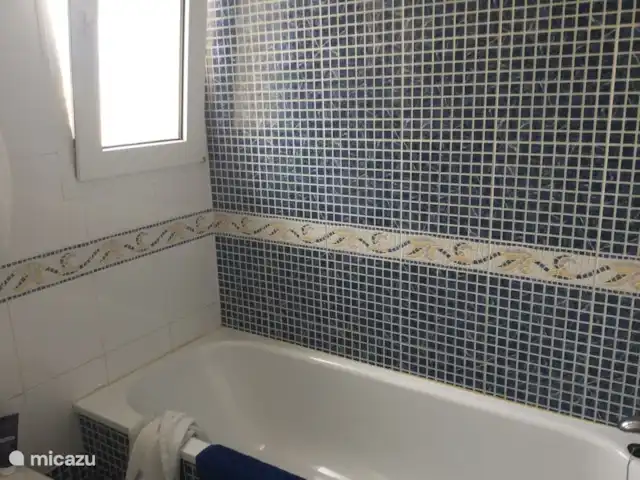 La Rosaleda II | Espagne, Costa Blanca, Dénia - appartement Salle de bain attenante avec Master bedroom