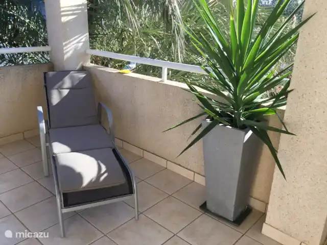 La Rosaleda II | Espagne, Costa Blanca, Dénia - appartement Terrasse