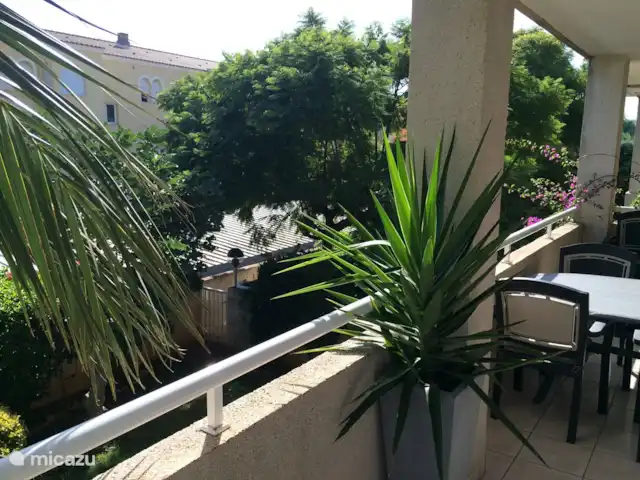 La Rosaleda II | Espagne, Costa Blanca, Dénia - appartement Terrasse