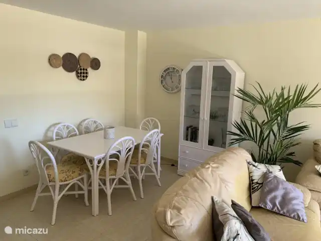 La Rosaleda II | Espagne, Costa Blanca, Dénia - appartement Salle à manger