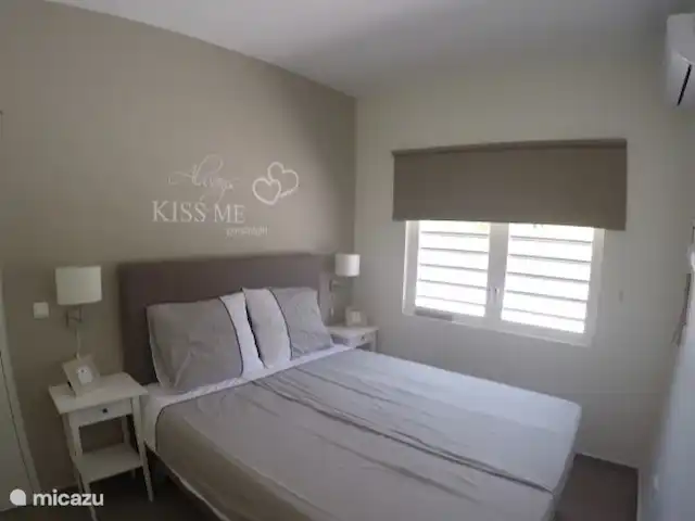 Kas Jannel | Curaçao, Banda Abou (ouest), Fontein - villa 3ème chambre