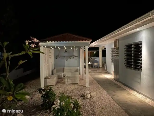 Kas Jannel | Curaçao, Banda Abou (ouest), Fontein - villa Merveilleusement relaxant
