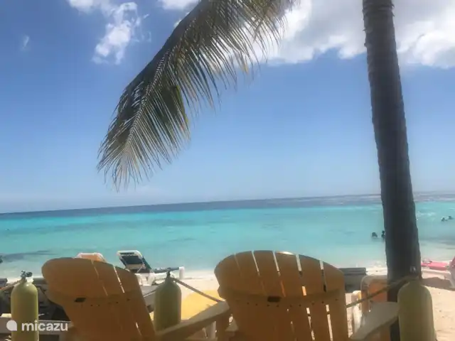 Kas Jannel | Curaçao, Banda Abou (ouest), Fontein - villa Plage Porto Marie