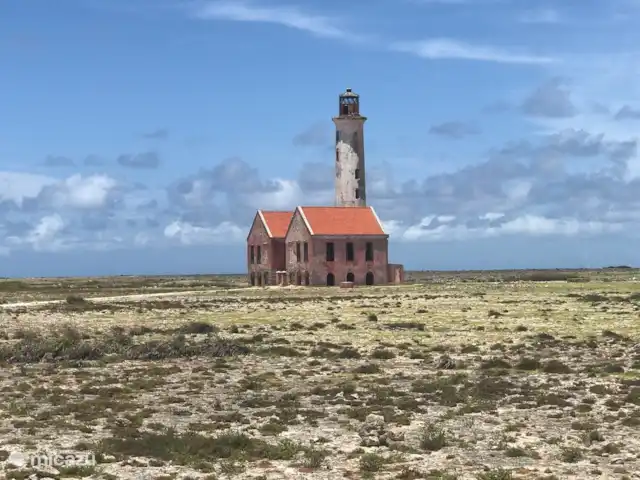 Kas Jannel | Curaçao, Banda Abou (ouest), Fontein - villa Petit Curaçao