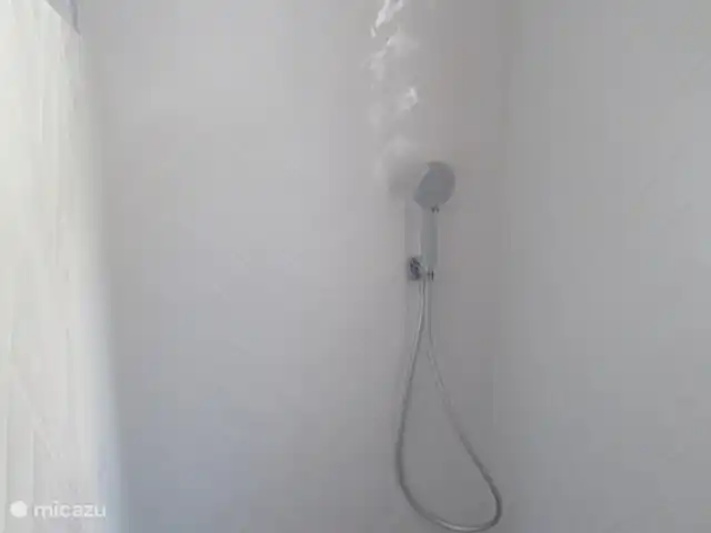 Villa Falco en España, Costa Blanca, Benissa - villa Baño con ducha a ras de suelo 2