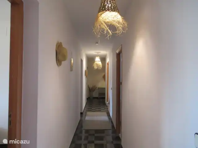 Villa Falco en España, Costa Blanca, Benissa - villa Sala