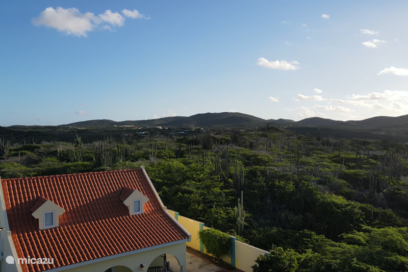 Vacation rental Aruba, Aruba Central, Santa Cruz Holiday house Bonvilla Aruba