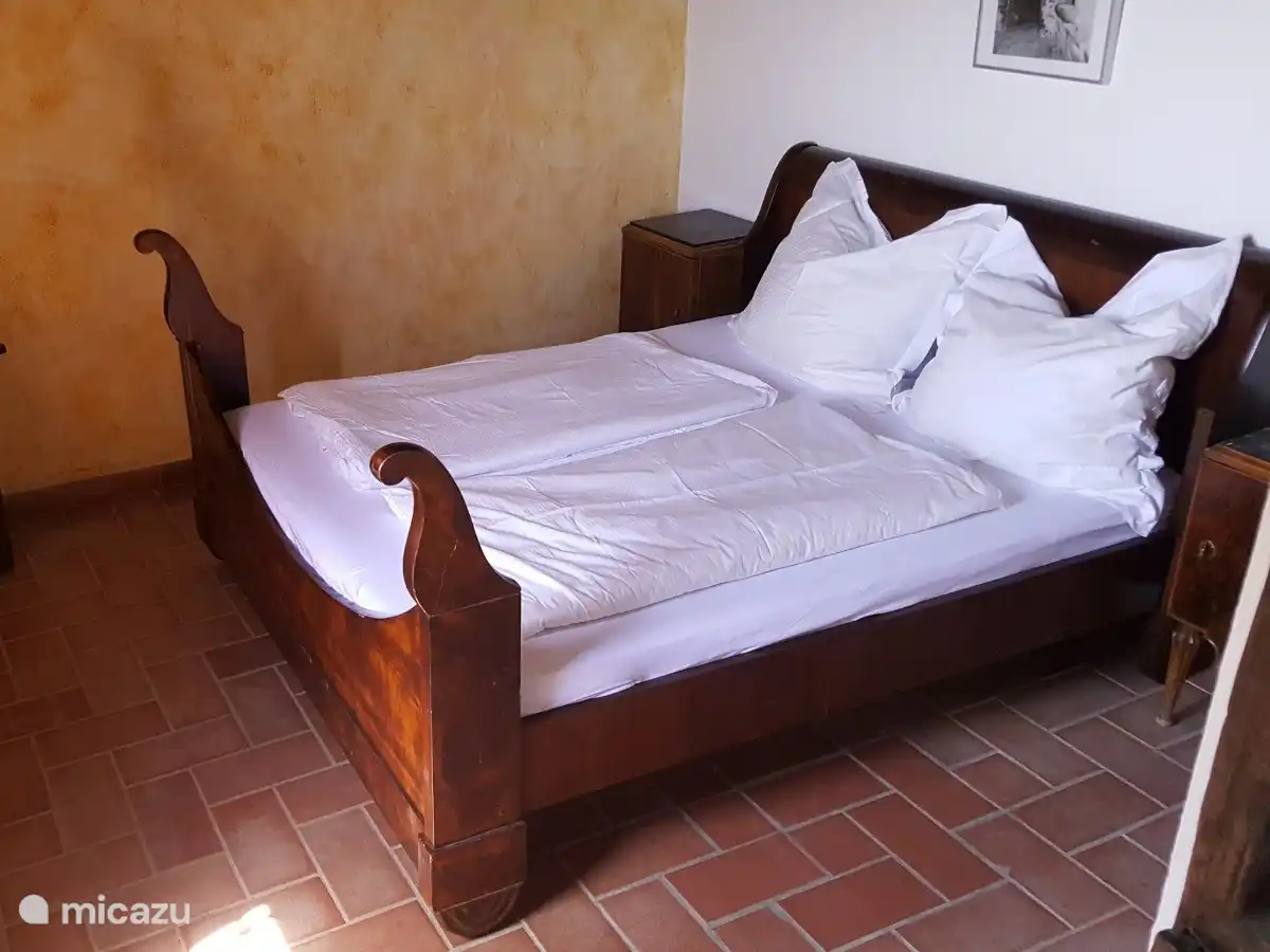 La deuxième chambre