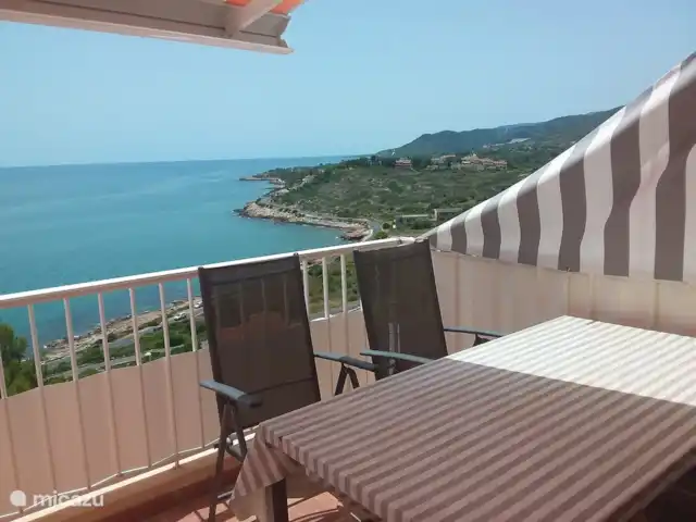 Péniscola de Port Nou | Espagne, Costa del Azahar, Peñiscola - maison mitoyenne Péniscola de Port Nou | Espagne, Costa del Azahar, Peñiscola - maison mitoyenne
