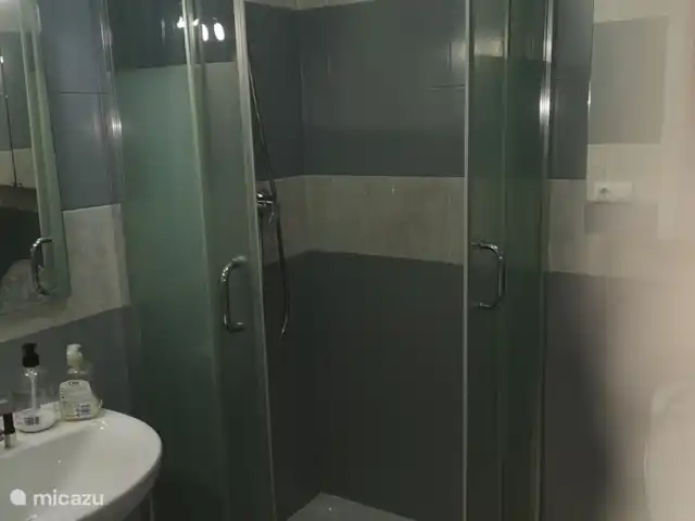 Péniscola de Port Nou | Espagne, Costa del Azahar, Peñiscola - maison mitoyenne