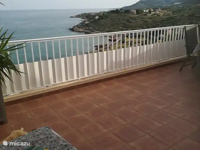 Péniscola de Port Nou | Espagne, Costa del Azahar, Peñiscola - maison mitoyenne