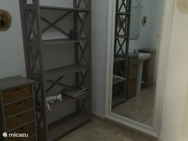 Péniscola de Port Nou | Espagne, Costa del Azahar, Peñiscola - maison mitoyenne