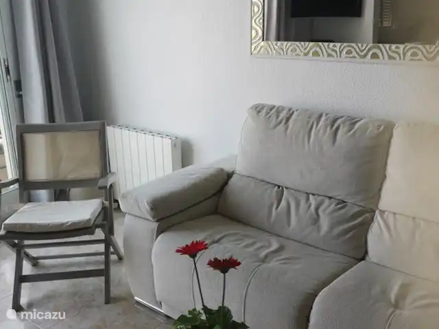 Péniscola de Port Nou | Espagne, Costa del Azahar, Peñiscola - maison mitoyenne