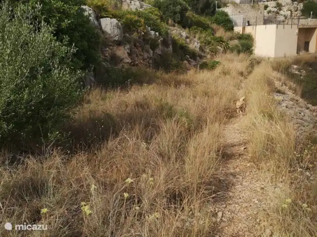 Péniscola de Port Nou | Espagne, Costa del Azahar, Peñiscola - maison mitoyenne