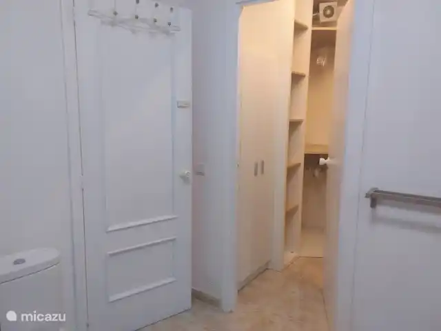 Péniscola de Port Nou | Espagne, Costa del Azahar, Peñiscola - maison mitoyenne