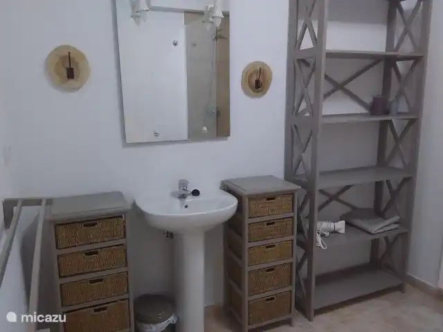 Péniscola de Port Nou | Espagne, Costa del Azahar, Peñiscola - maison mitoyenne