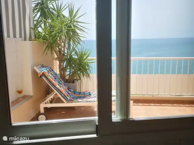 Péniscola de Port Nou | Espagne, Costa del Azahar, Peñiscola - maison mitoyenne