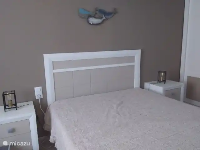 Péniscola de Port Nou | Espagne, Costa del Azahar, Peñiscola - maison mitoyenne