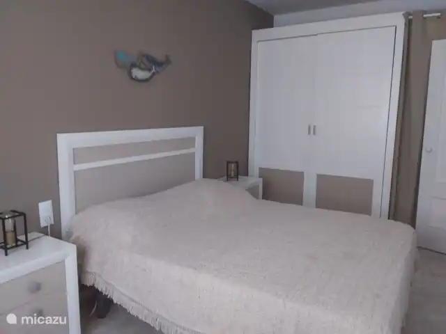 Péniscola de Port Nou | Espagne, Costa del Azahar, Peñiscola - maison mitoyenne