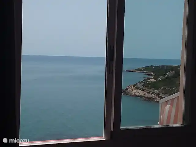 Péniscola de Port Nou | Espagne, Costa del Azahar, Peñiscola - maison mitoyenne