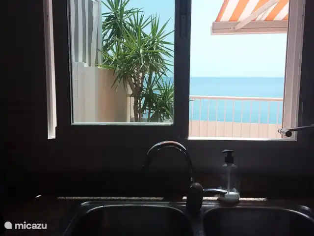 Péniscola de Port Nou | Espagne, Costa del Azahar, Peñiscola - maison mitoyenne