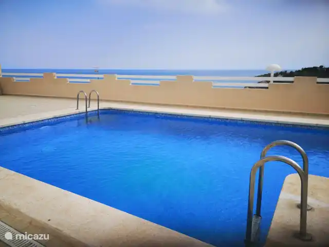 Péniscola de Port Nou | Espagne, Costa del Azahar, Peñiscola - maison mitoyenne