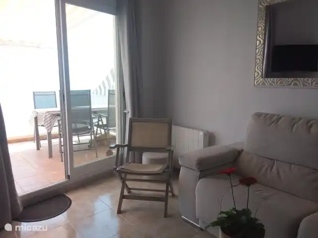 Péniscola de Port Nou | Espagne, Costa del Azahar, Peñiscola - maison mitoyenne