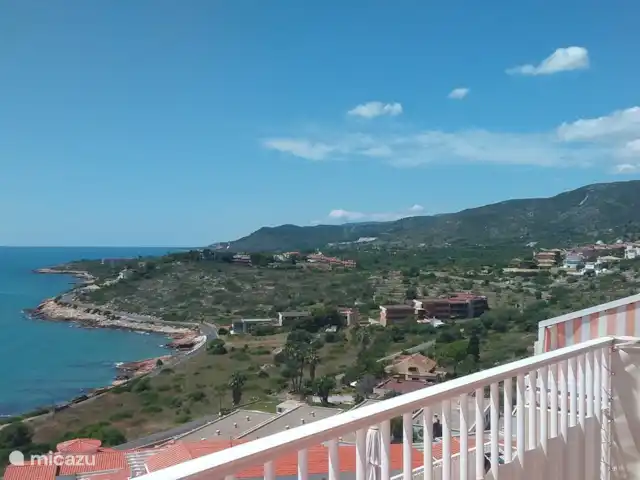 Péniscola de Port Nou | Espagne, Costa del Azahar, Peñiscola - maison mitoyenne