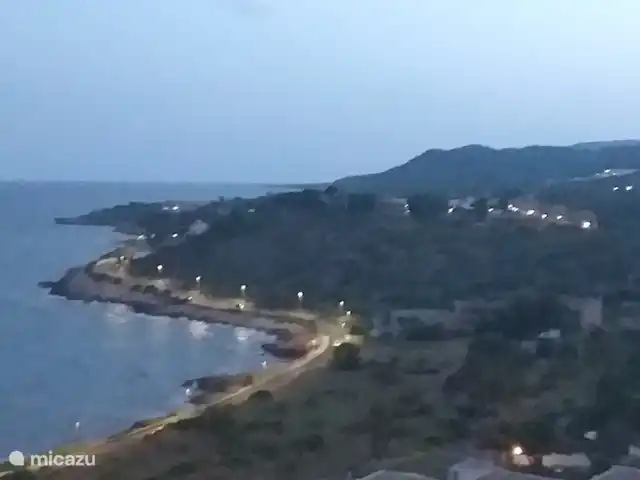 Péniscola de Port Nou | Espagne, Costa del Azahar, Peñiscola - maison mitoyenne