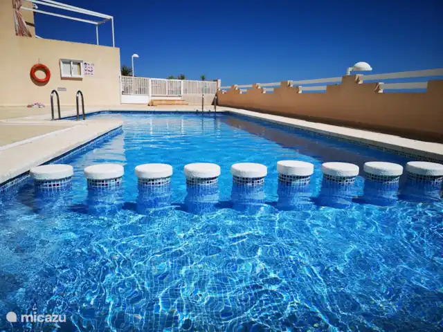 Péniscola de Port Nou | Espagne, Costa del Azahar, Peñiscola - maison mitoyenne