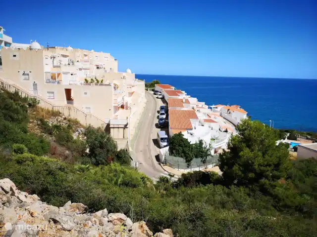 Péniscola de Port Nou | Espagne, Costa del Azahar, Peñiscola - maison mitoyenne