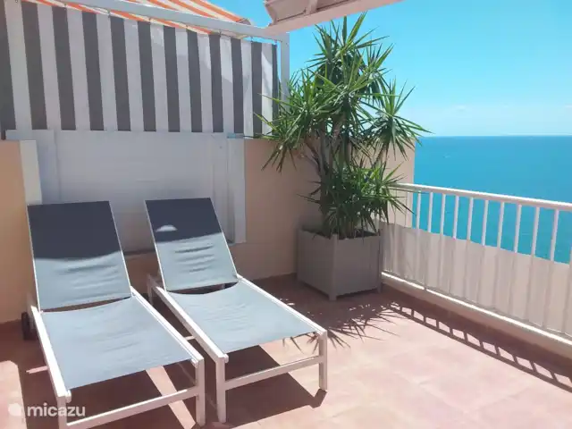 Péniscola de Port Nou | Espagne, Costa del Azahar, Peñiscola - maison mitoyenne