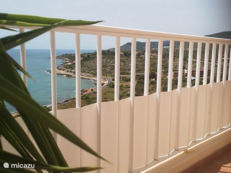 Vakantiehuis Spanje, Costa del Azahar, Peñiscola Geschakelde woning Port Nou Peñíscola