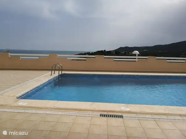 Péniscola de Port Nou | Espagne, Costa del Azahar, Peñiscola - maison mitoyenne