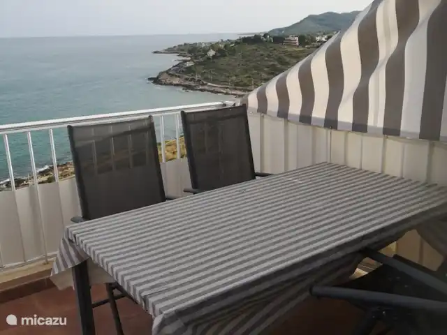 Péniscola de Port Nou | Espagne, Costa del Azahar, Peñiscola - maison mitoyenne