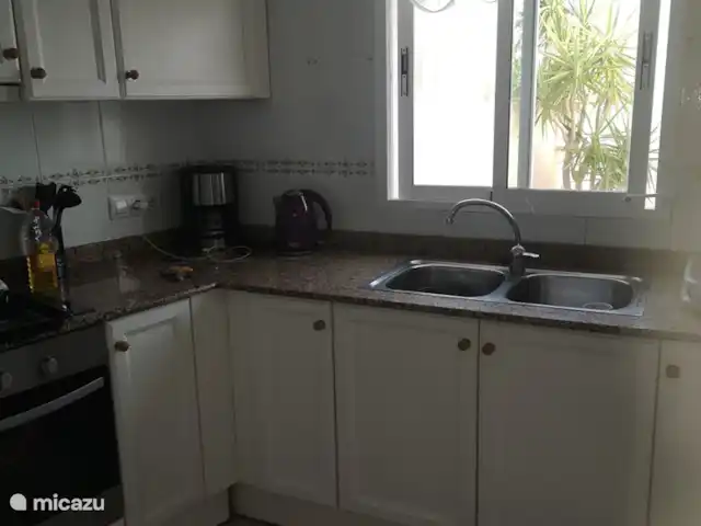 Péniscola de Port Nou | Espagne, Costa del Azahar, Peñiscola - maison mitoyenne