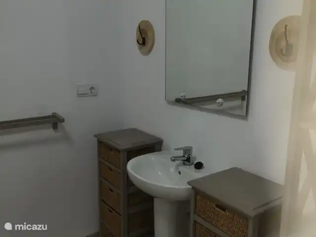 Péniscola de Port Nou | Espagne, Costa del Azahar, Peñiscola - maison mitoyenne