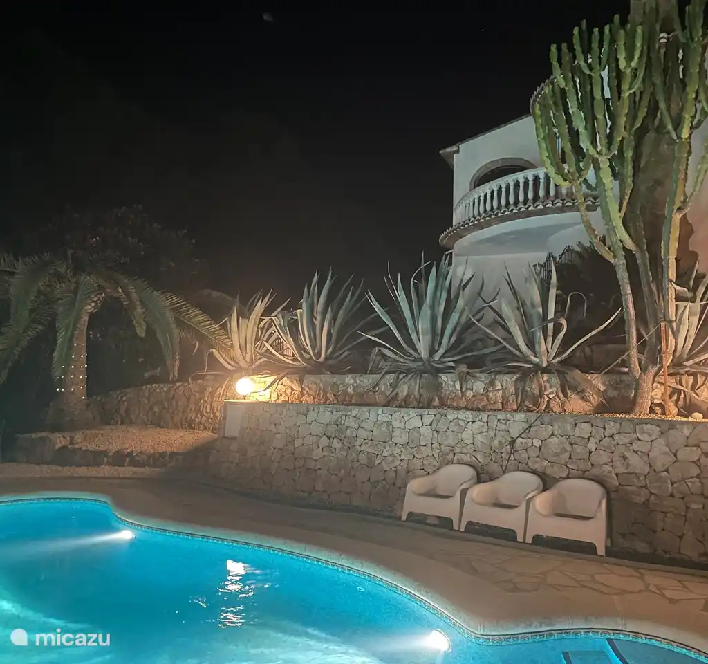 Casa Petirrojo