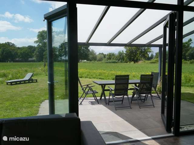 Holiday home in Netherlands, North Brabant, Helvoirt - bungalow Boswilg