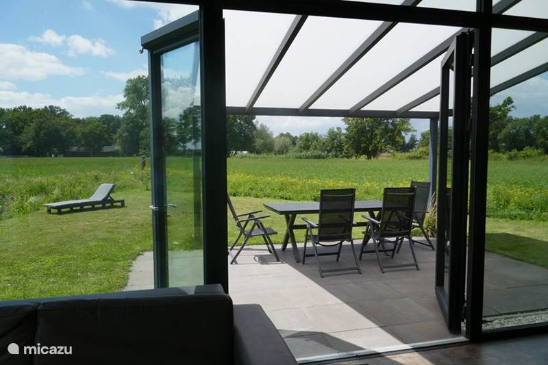 Vacation rental Netherlands, North Brabant, Vught Bungalow willow