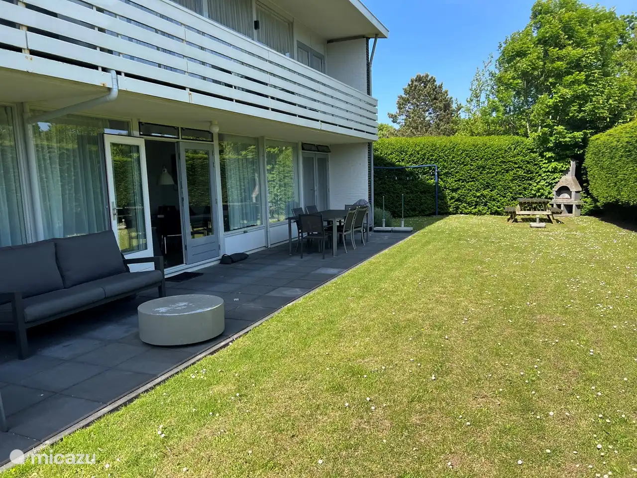 Dishoek en Países Bajos, Zelanda, Dishoek - Apartamento