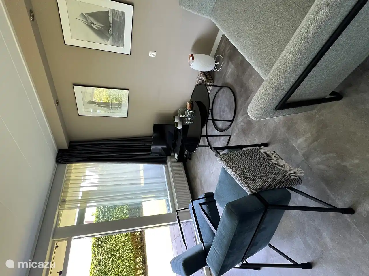 Dishoek en Países Bajos, Zelanda, Dishoek - Apartamento